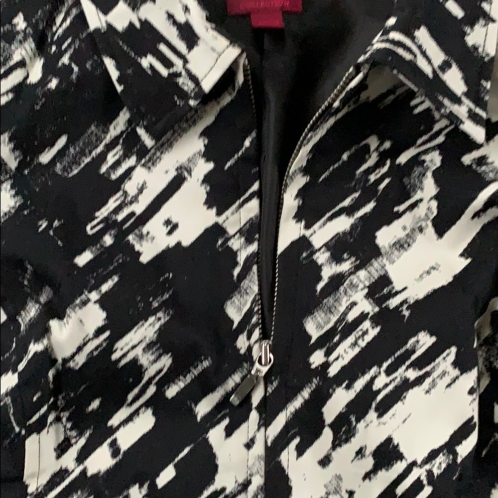 212 Collection blazer - Picture 3 of 4